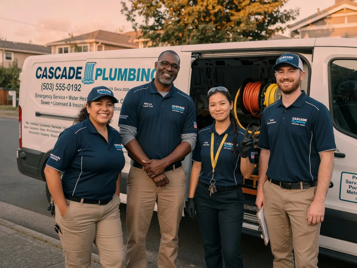 Emergency Plumber company in Derry, PA